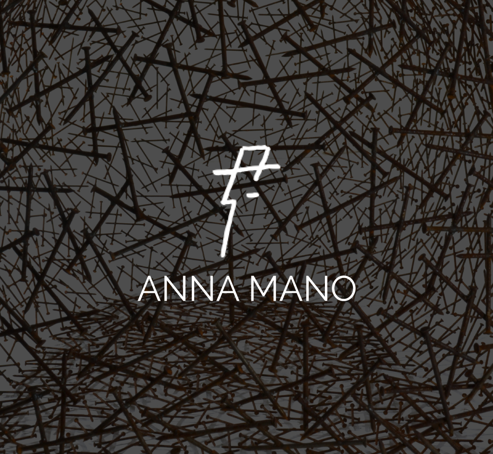 Anna Mano